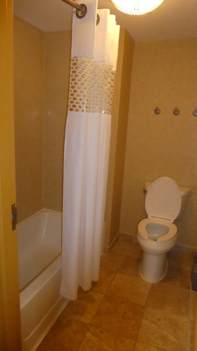 Zimmer Hampton Inn Lake Buena Vista / Orlando