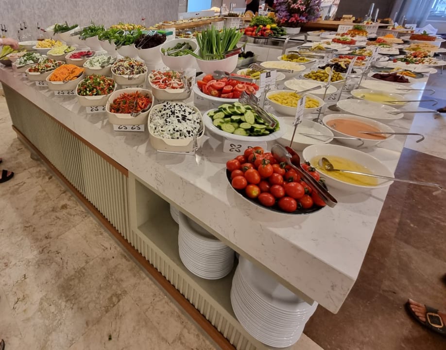 Gastro Side Story Resort & Spa