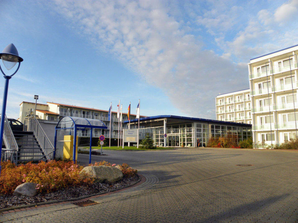Morada Resort Kühlungsborn Morada Resort Kühlungsborn