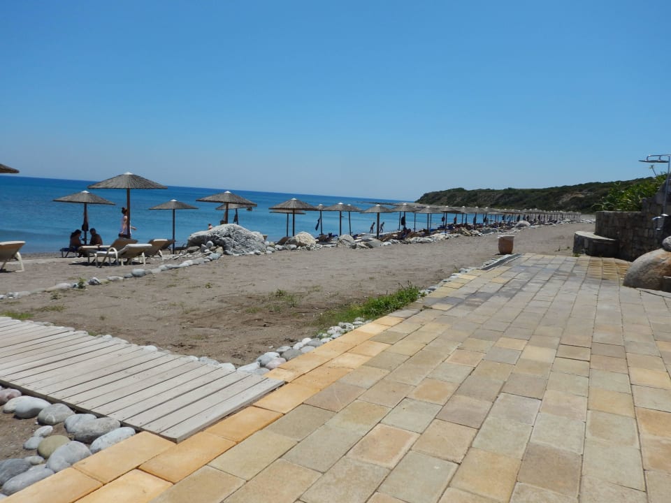 Strand Atrium Prestige Thalasso Spa Resort & Villas