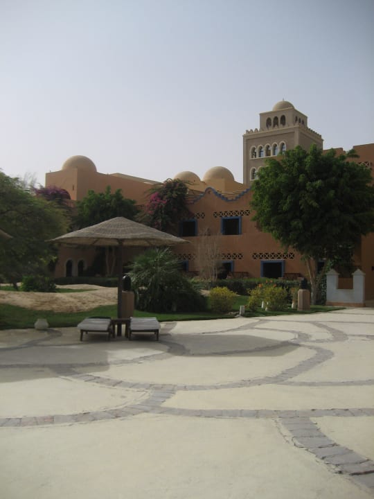 Anlage Makadi Palace