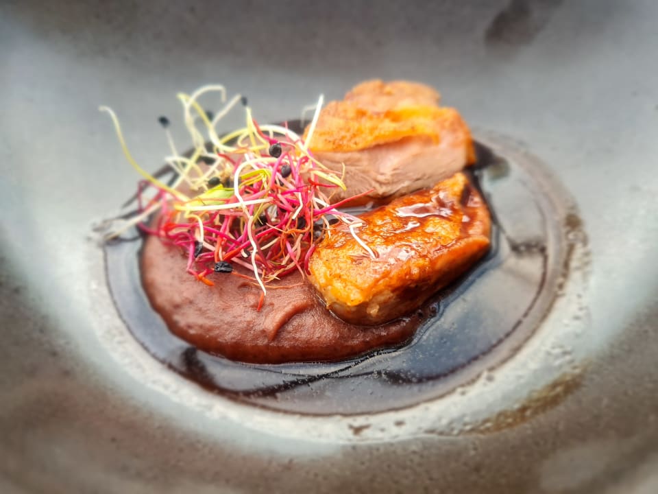 Gastro Der Birkenhof - Spa & Genuss Resort