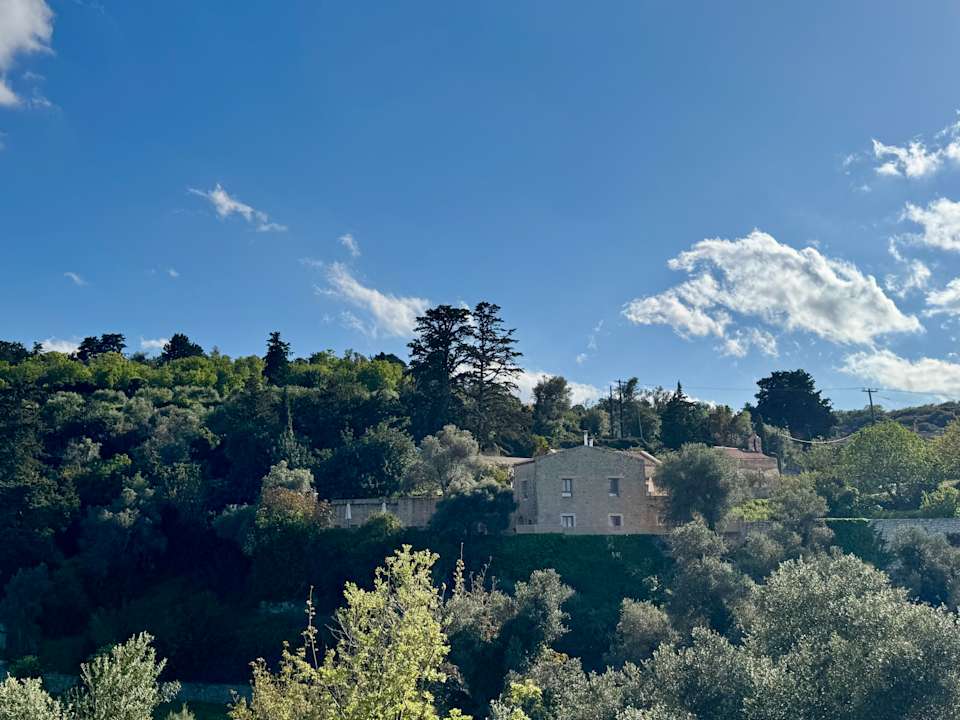 Außenansicht Kapsaliana Village Hotel