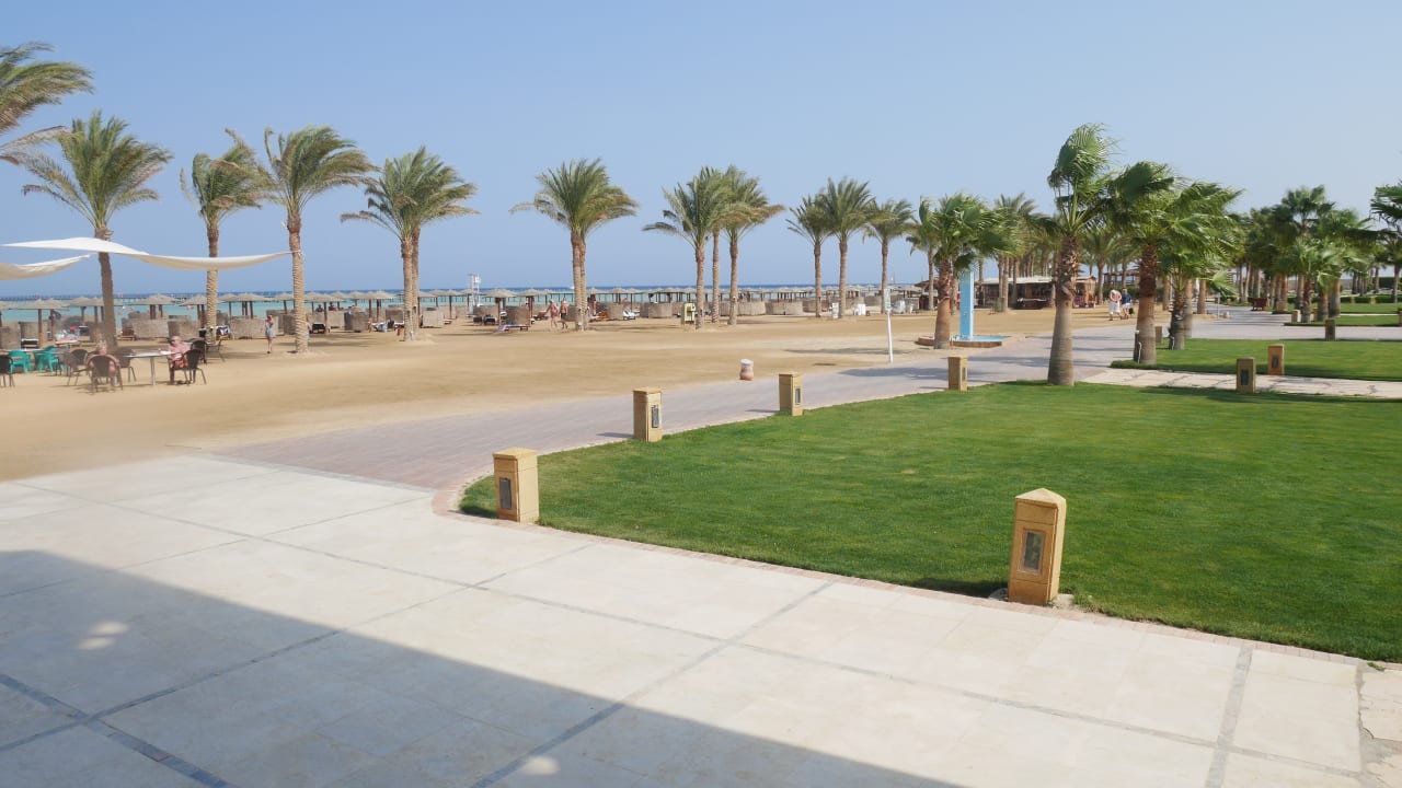 Strand Casa Mare Resort