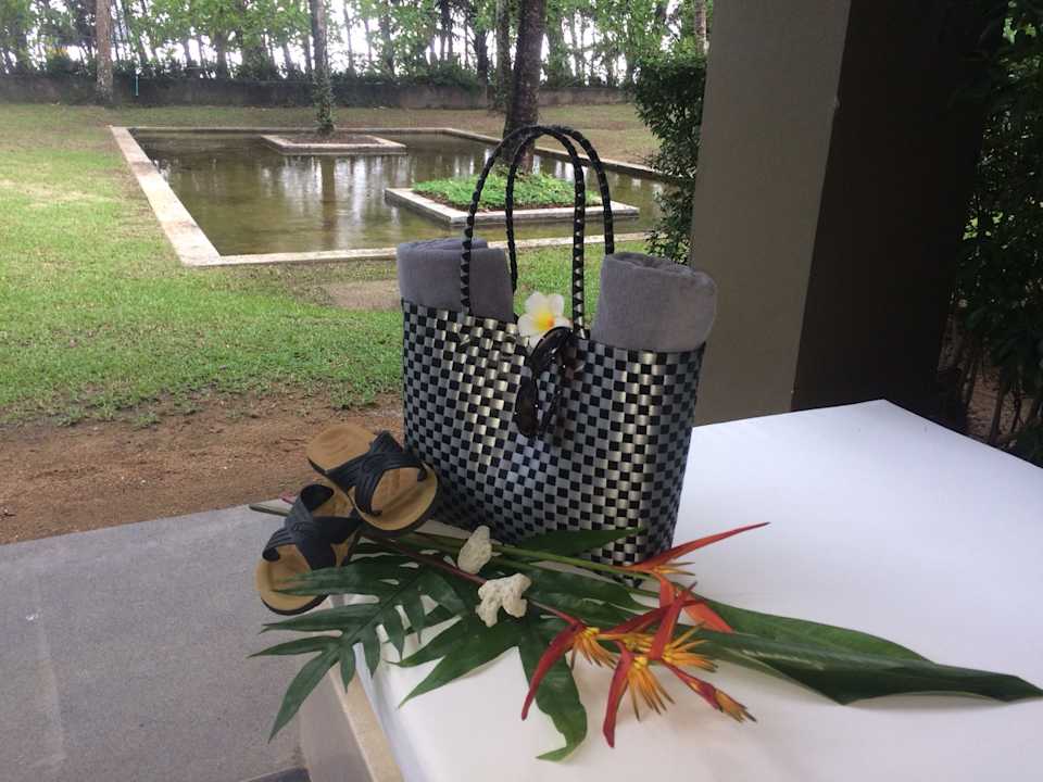 Sonstiges The Grand Southsea Khaolak Beach Resort