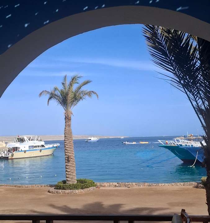 Außenansicht Arabella Azur Resort