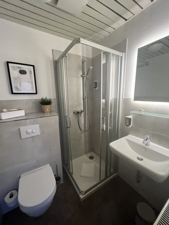 Zimmer Hotel Schwarzer Adler Tangermünde