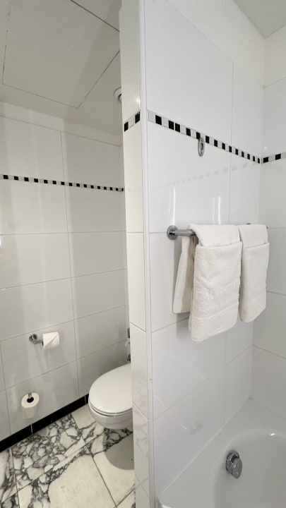 Zimmer Falkensteiner Spa Resort Marienbad