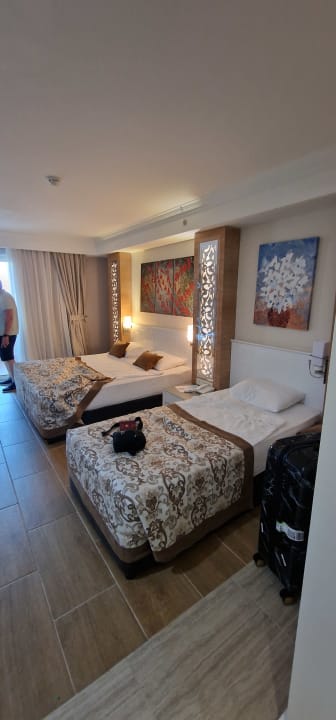 Zimmer Crystal Sunset Pearl Collection