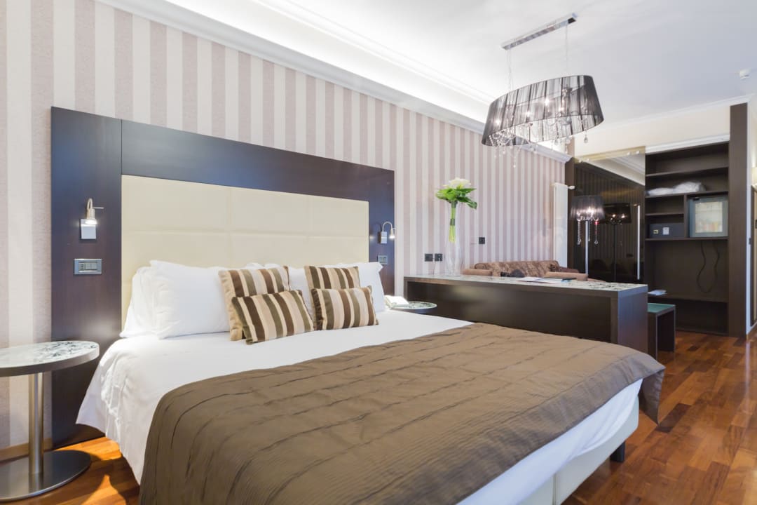 Zimmer Hotel Touring