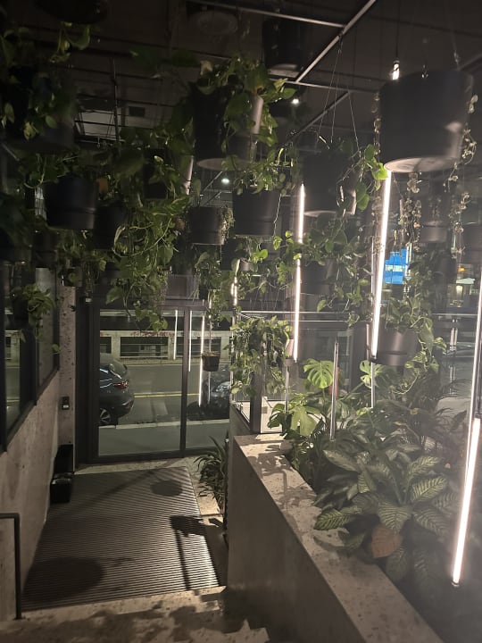 Lobby 21 House of Stories Navigli