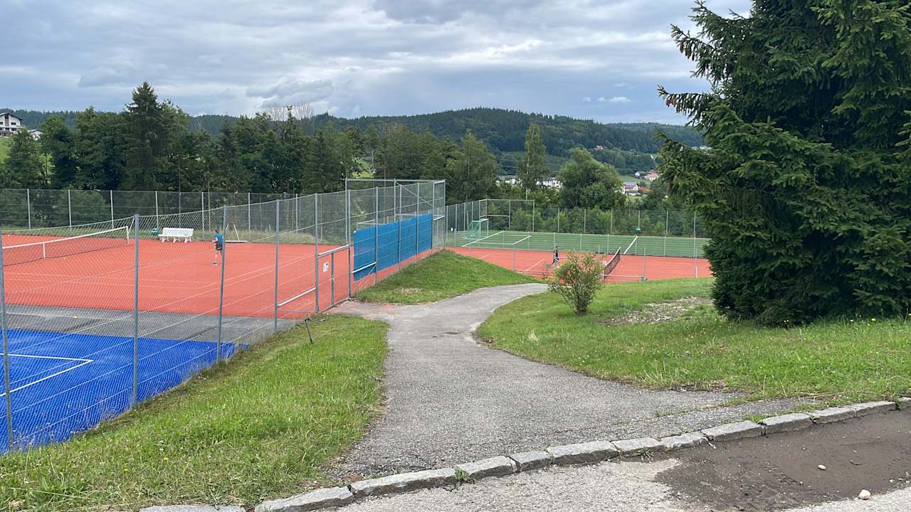 Sport & Freizeit Aldiana Club Ampflwang