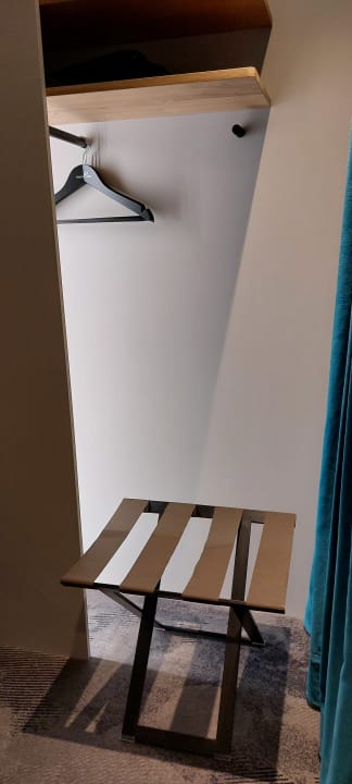 Zimmer Motel One Dublin