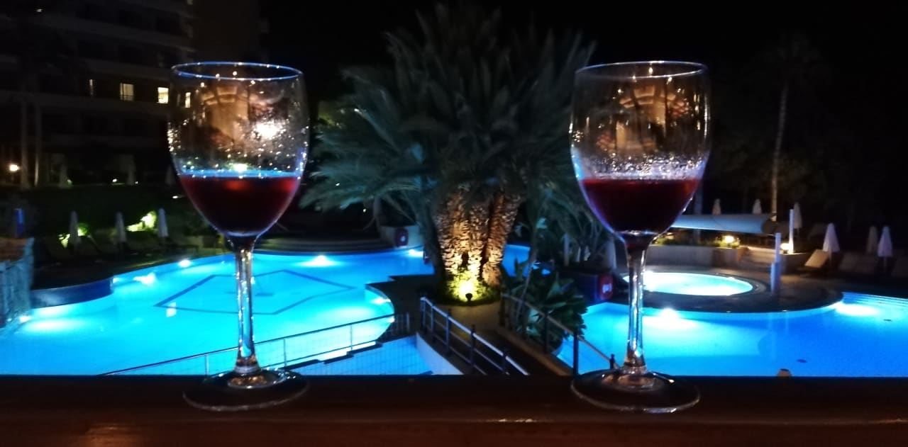 Gastro Mediterranean Beach Hotel