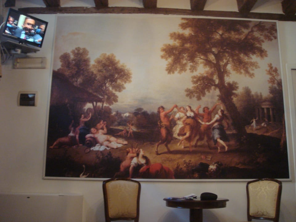 Zimmer Hotel Ca' Centopietre