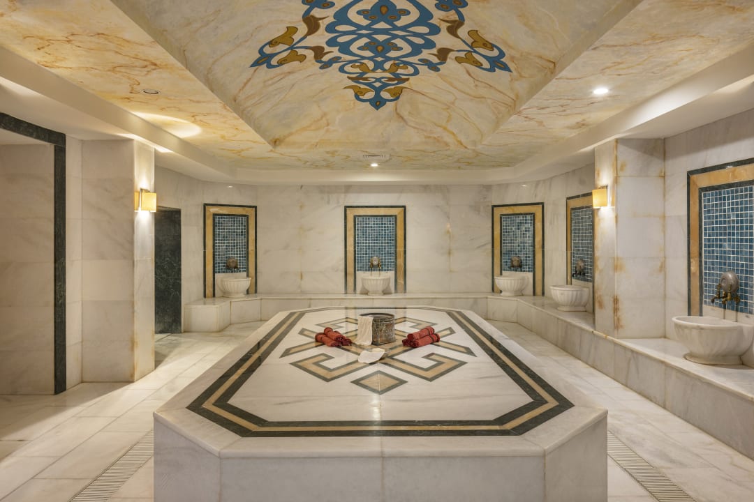 Sport & Freizeit Wyndham Garden Lara