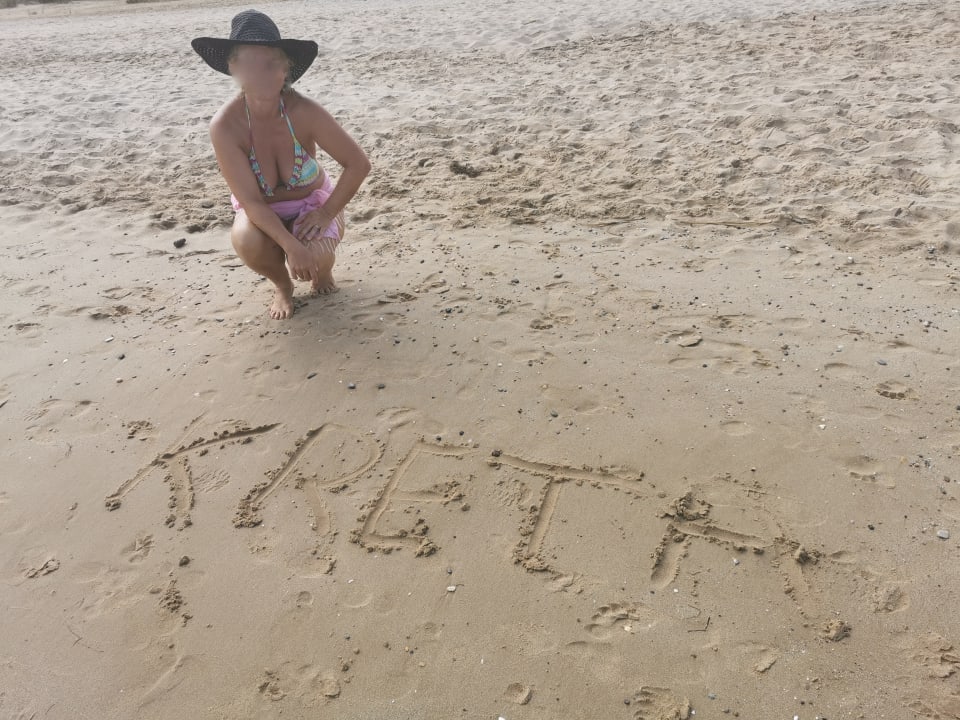 Strand Harmony Boutique Resort