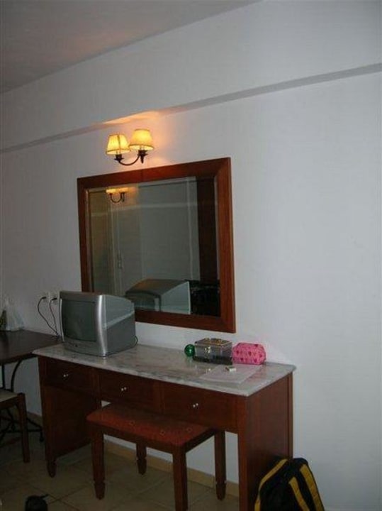 Zimmer Hotel Bitzaro Grande