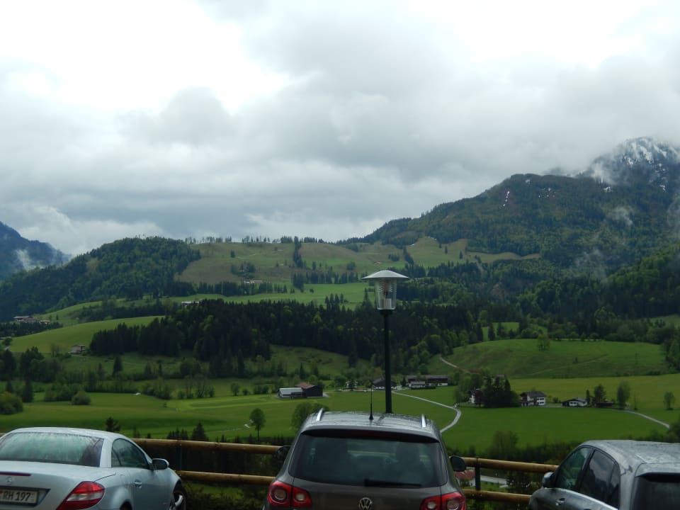 Ausblick Hotel Panorama Wellness & Spa by alpha