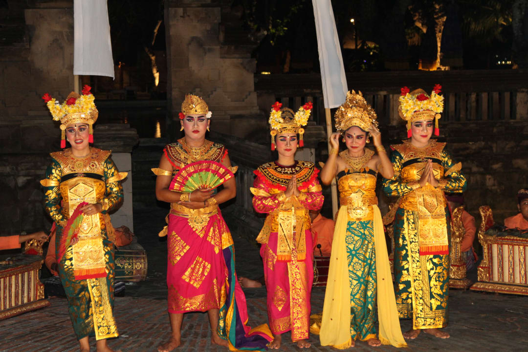 Sport & Freizeit The Oberoi Beach Resort, Bali