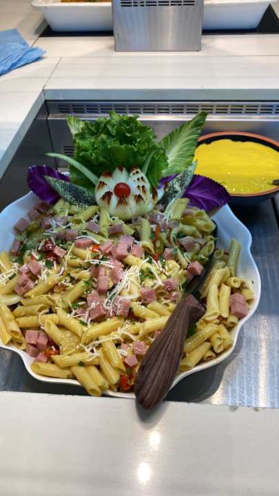 Gastro Hotel Albatros