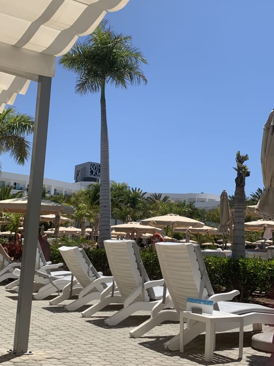 Sonstiges Hotel Riu Palace Meloneras