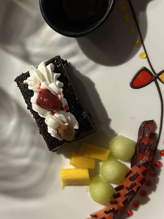 Gastro Radisson Blu Resort, El Quseir