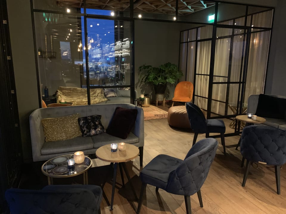 Gastro Four Elements Hotel Amsterdam