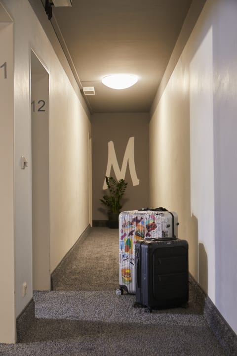 Sonstiges Hotel Metropol by Maier Privathotels