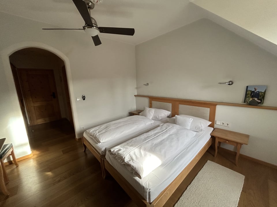 Zimmer Winkler Bräu Gutshofhotel & Privatbrauerei