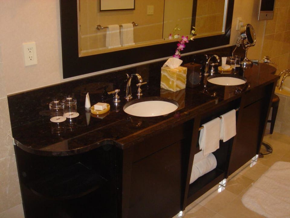 Standardzimmer  Hotel Mandarin Oriental New York