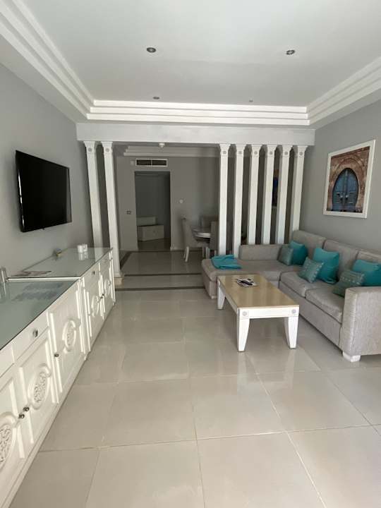 Zimmer The Grand Palace - Adults only