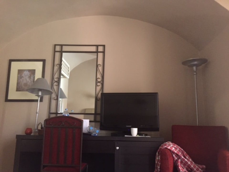 Zimmer Jaz Makadi Oasis Resort