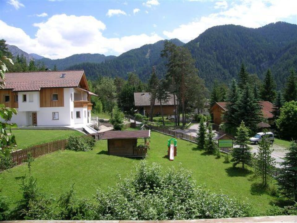 Giardino Residence Sorà