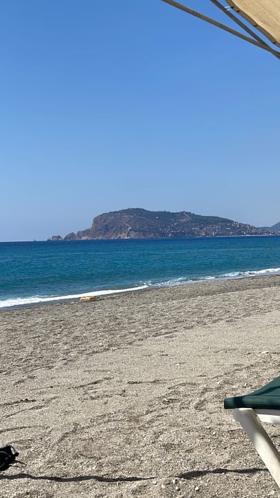 Strand Labranda Alantur Resort