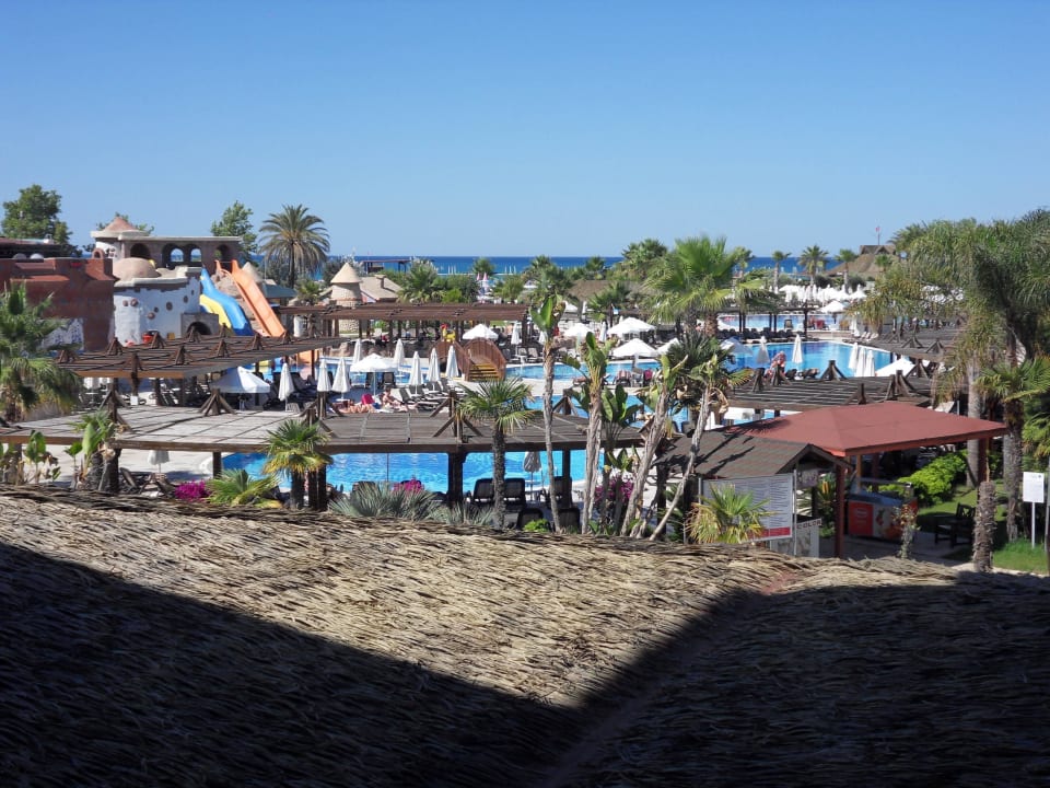 Anlage Calimera Serra Palace