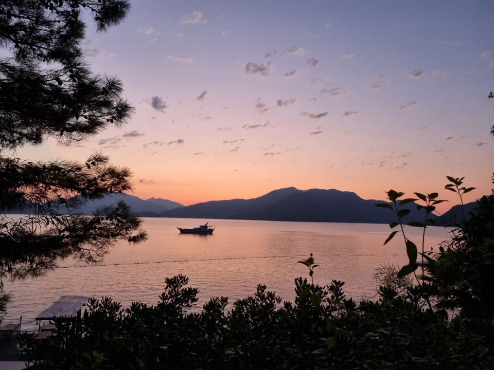 Außenansicht Labranda Mares Marmaris