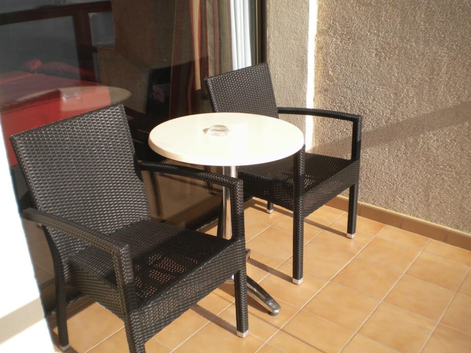 Balkon AluaSoul Palma