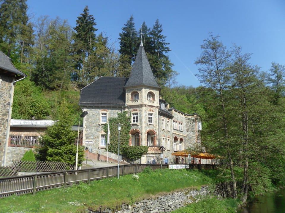 Hotel Bodeblick Hotel Bodeblick
