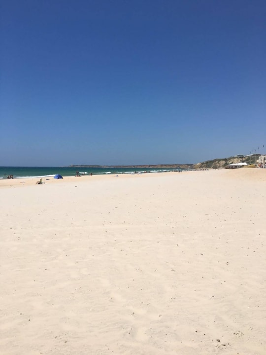 Traumhaft Fuerte Costa Luz (Fuerte Conil-Resort)