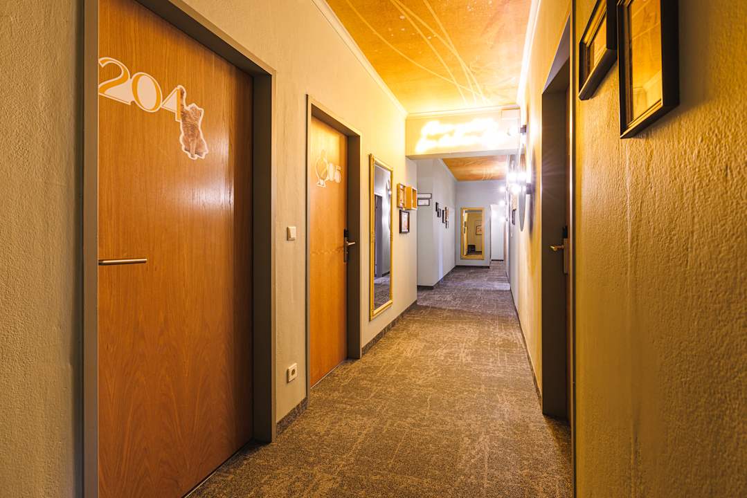 Sonstiges Fish'Inn Zell - Hotel Fischerwirt