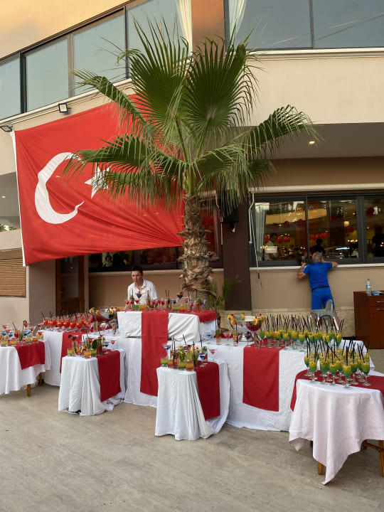 Sonstiges Dizalya Palm Garden