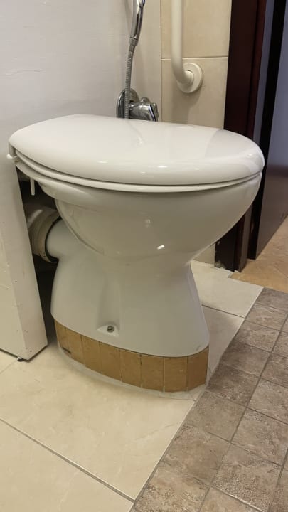 Zimmer Hotel Cardinal of Florence