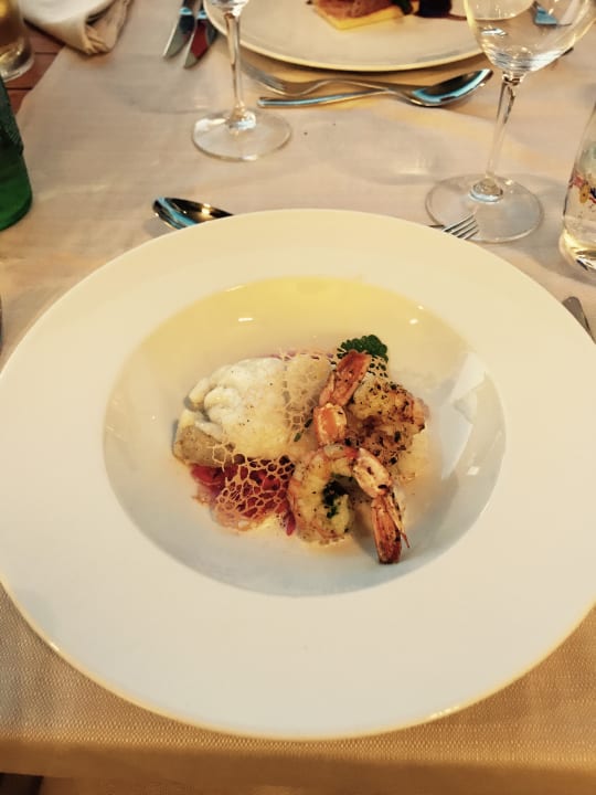 Restaurant Falkensteiner Hotel & Spa Iadera