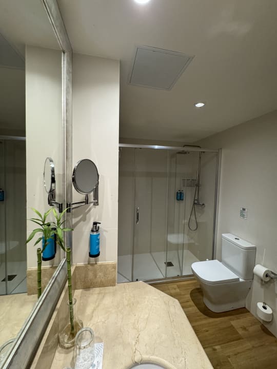 Zimmer Alua Suites Fuerteventura