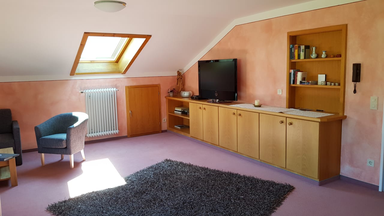 Zimmer Landhaus Via Decia
