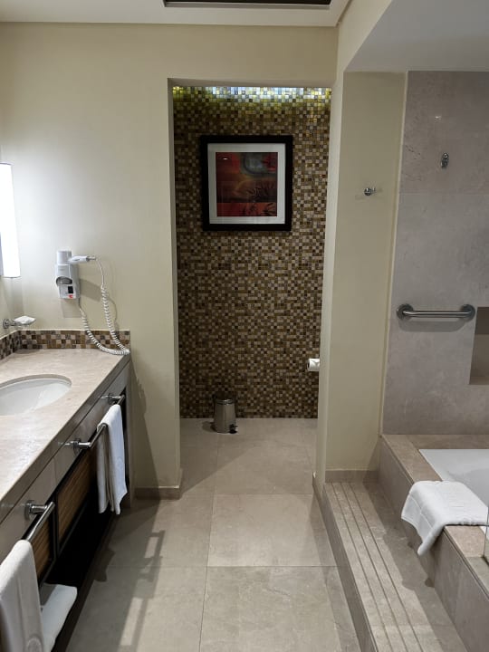 Zimmer Salalah Rotana Resort