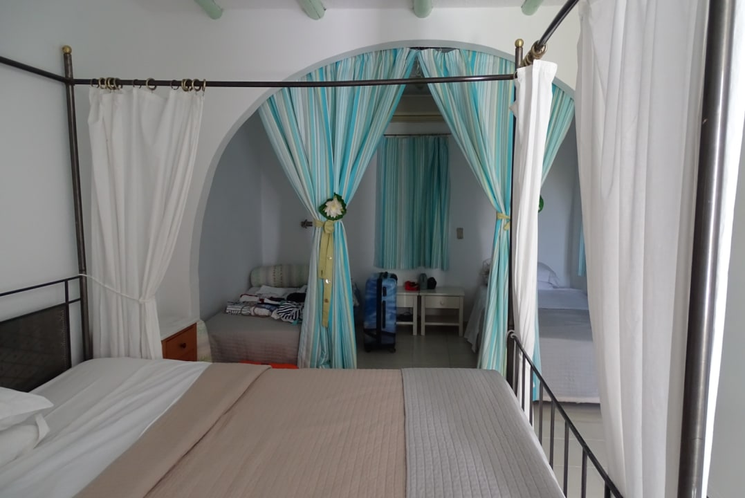 Zimmer Mykonos View Hotel