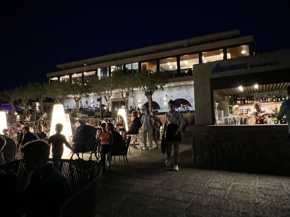 Gastro Nana Golden Beach