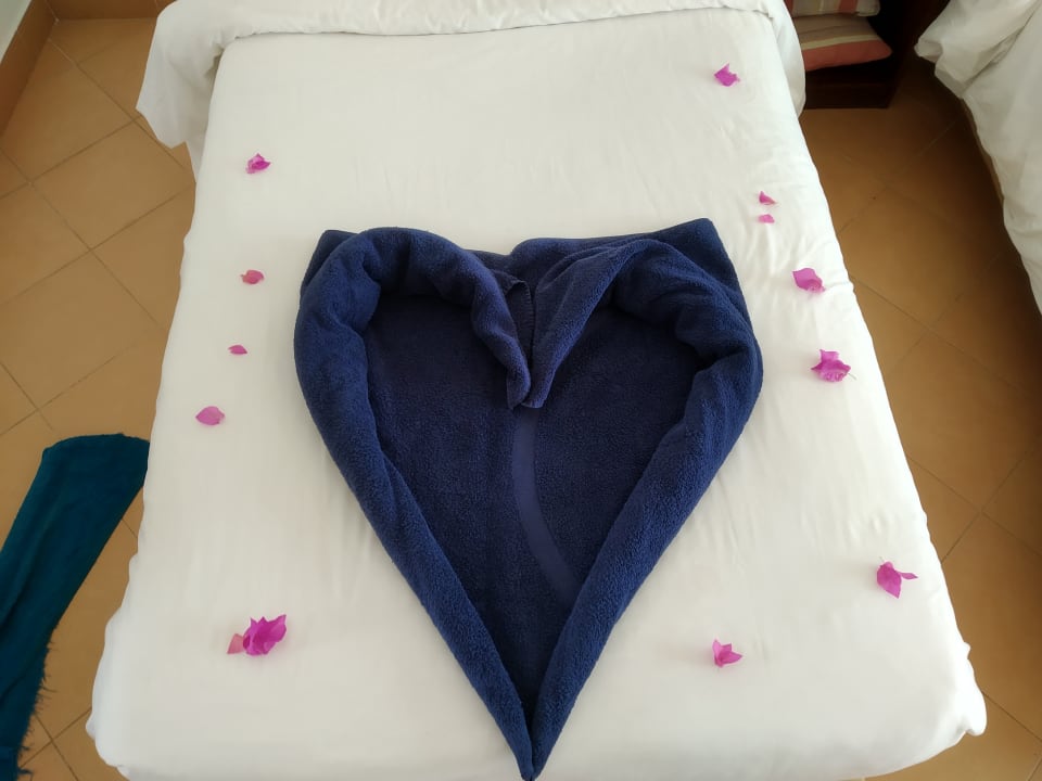 Zimmer LABRANDA Royal Makadi